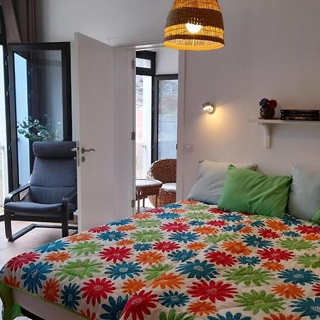 Casa De Isora Private Apartments Garachico  Exteriör bild