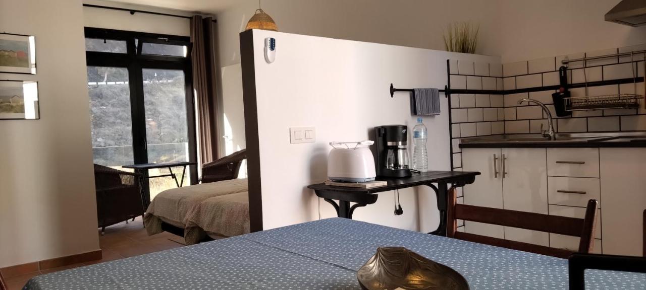 Casa De Isora Private Apartments Garachico  Exteriör bild