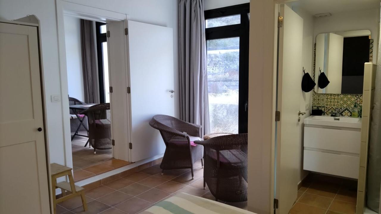 Casa De Isora Private Apartments Garachico  Exteriör bild