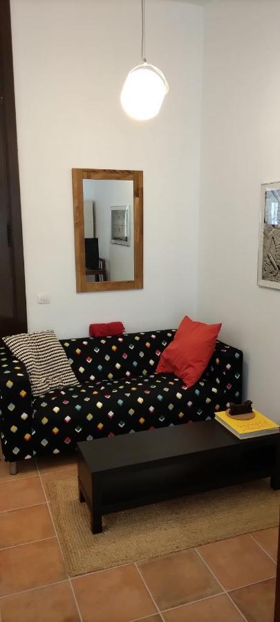Casa De Isora Private Apartments Garachico  Exteriör bild