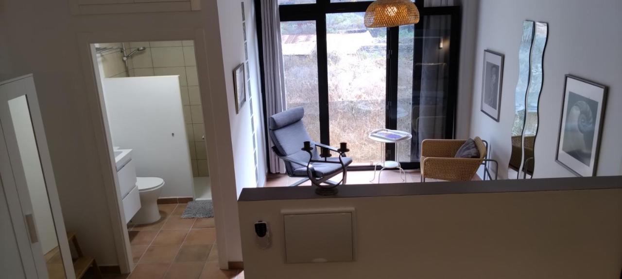 Casa De Isora Private Apartments Garachico  Exteriör bild