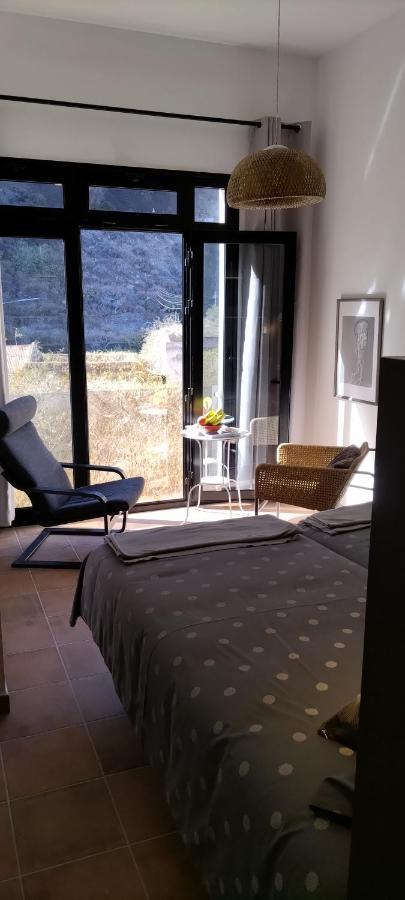 Casa De Isora Private Apartments Garachico  Exteriör bild